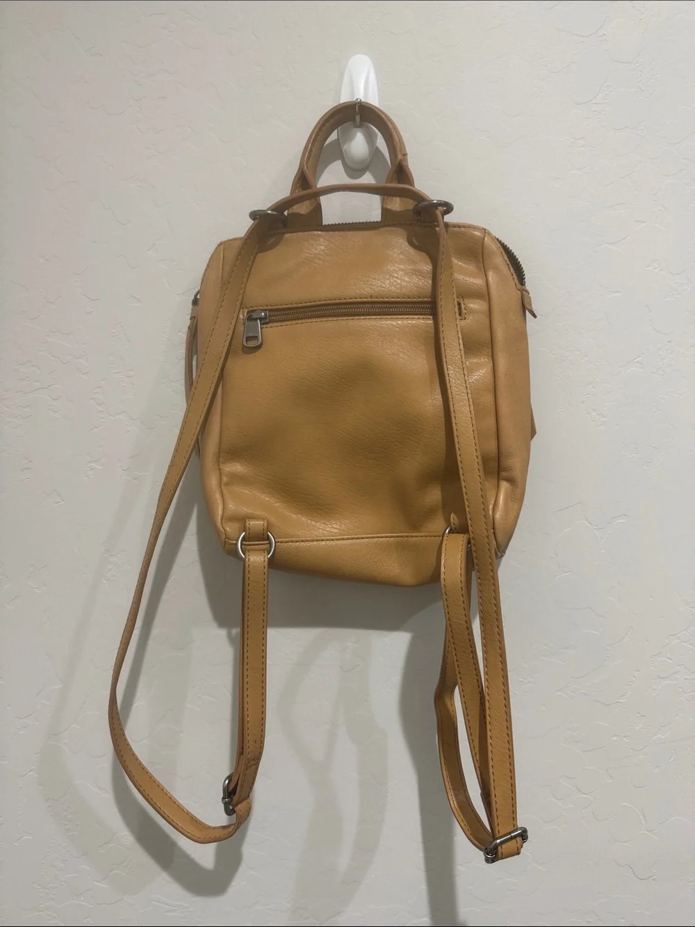 The Sak Backpack Purse